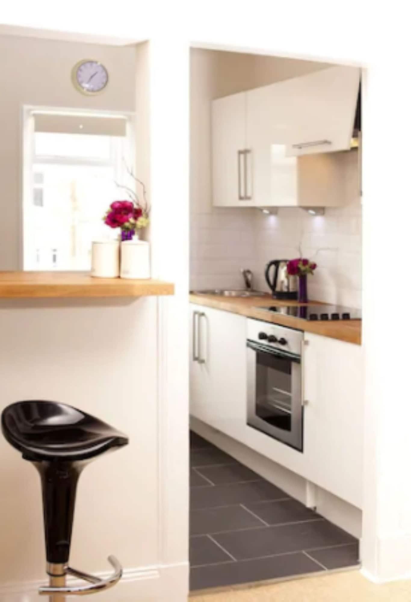 The Glen Mhor Apartments Inverness Extérieur photo