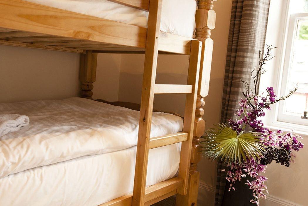 The Glen Mhor Apartments Inverness Extérieur photo