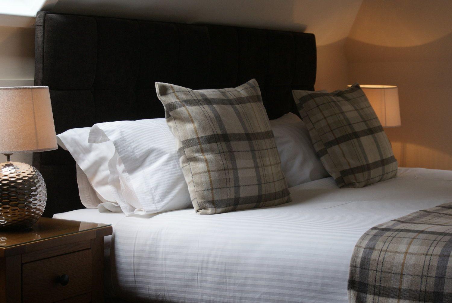 The Glen Mhor Apartments Inverness Extérieur photo