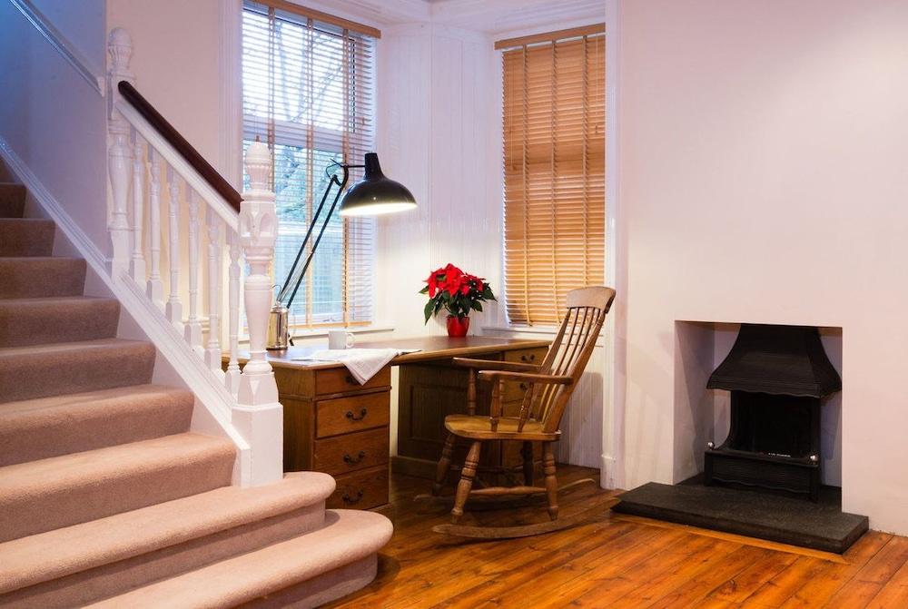 The Glen Mhor Apartments Inverness Extérieur photo