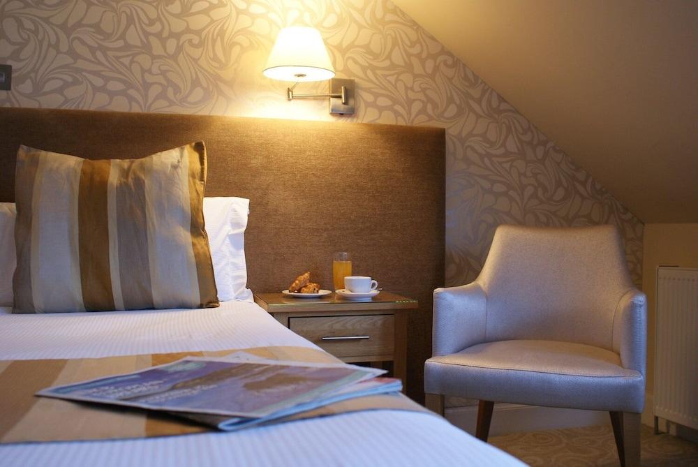The Glen Mhor Apartments Inverness Extérieur photo