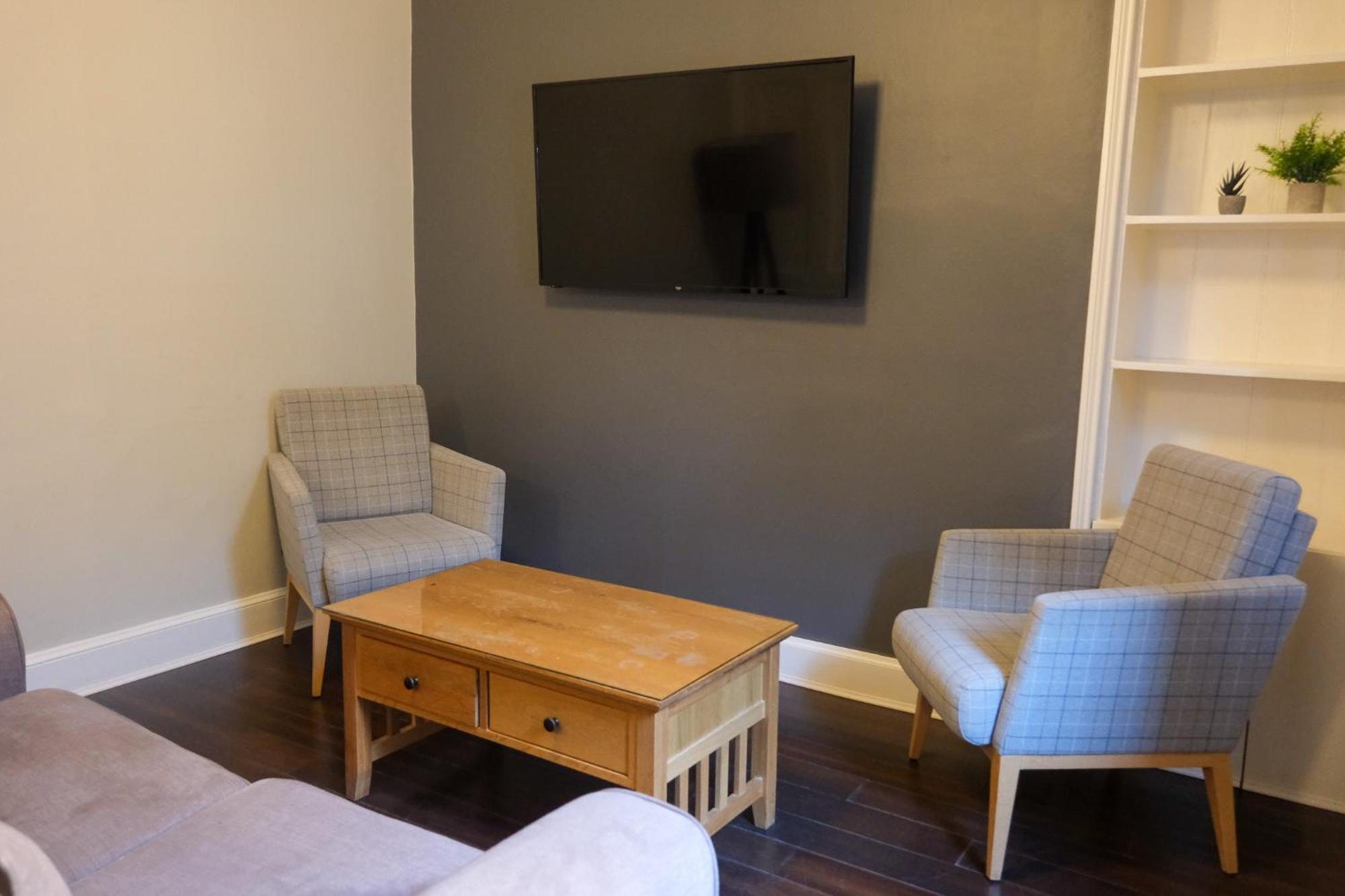 The Glen Mhor Apartments Inverness Extérieur photo
