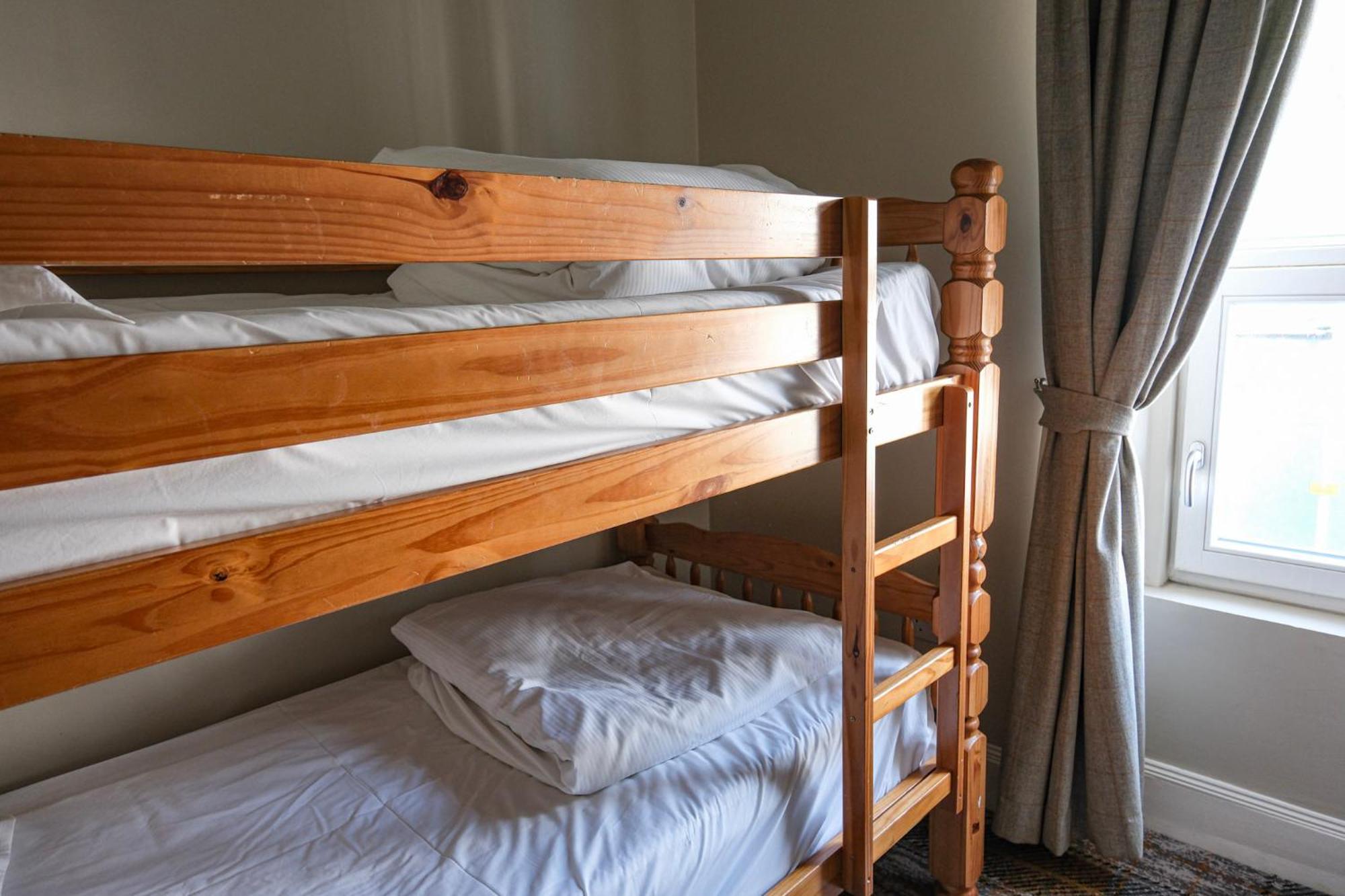 The Glen Mhor Apartments Inverness Extérieur photo