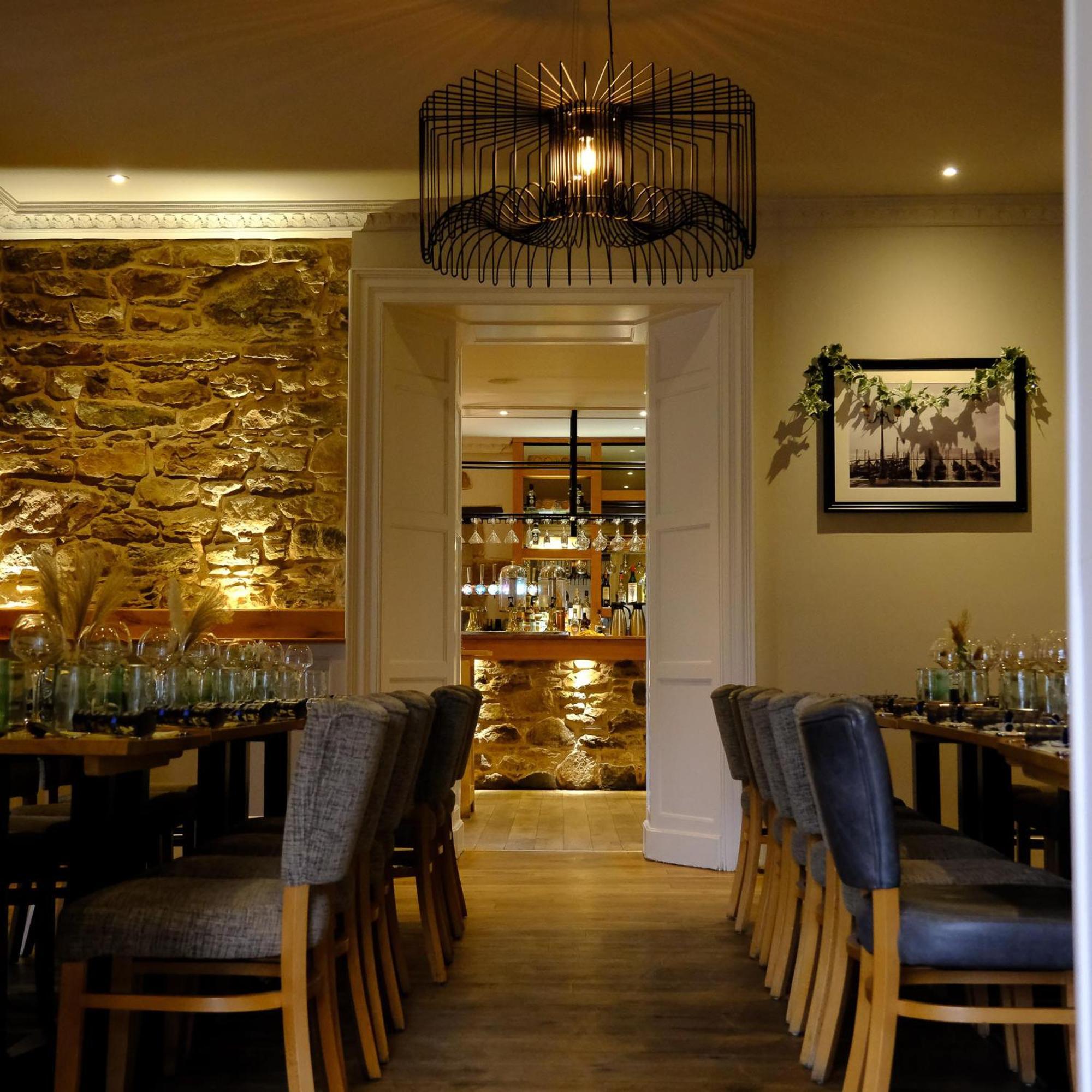 The Glen Mhor Apartments Inverness Extérieur photo