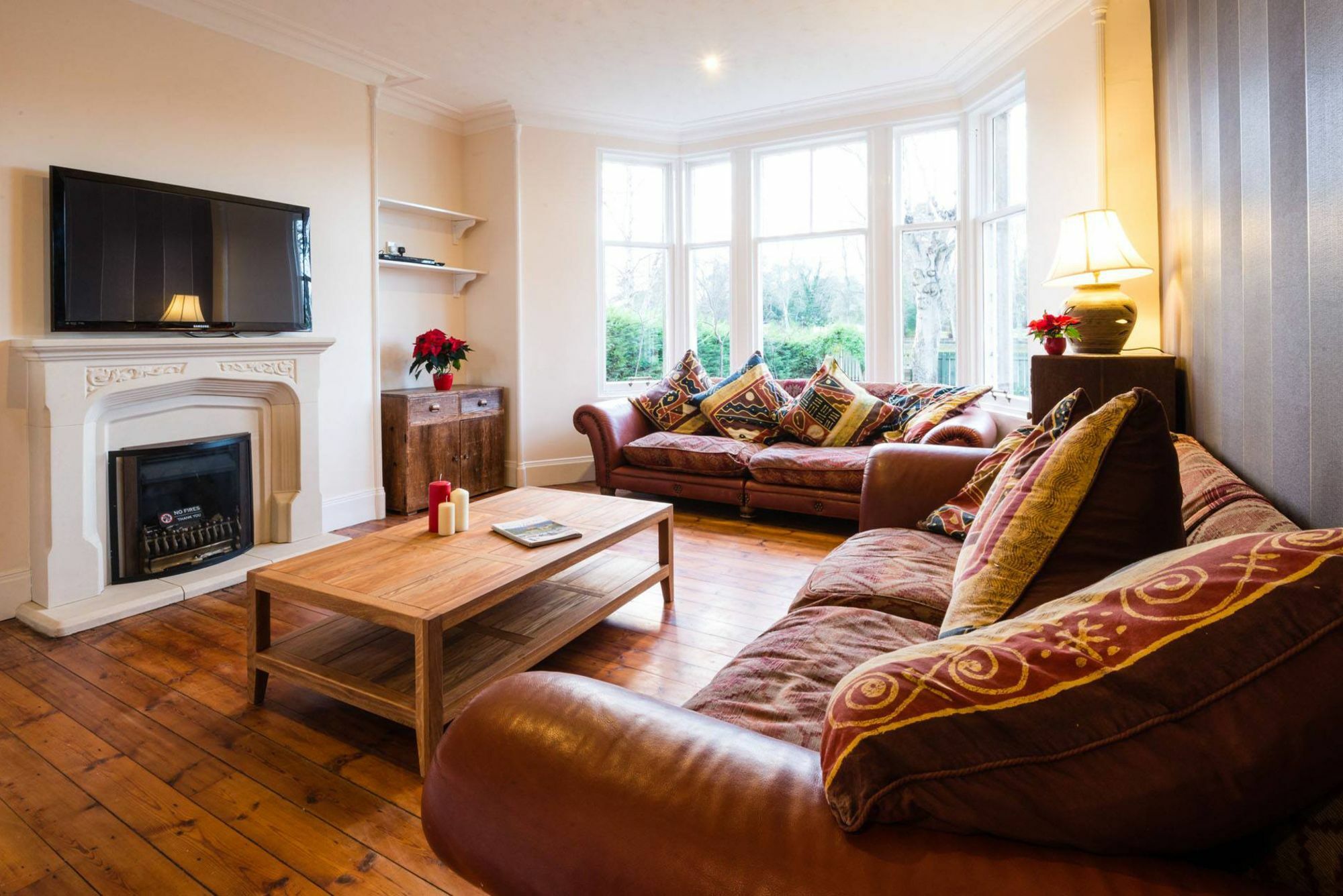 The Glen Mhor Apartments Inverness Extérieur photo