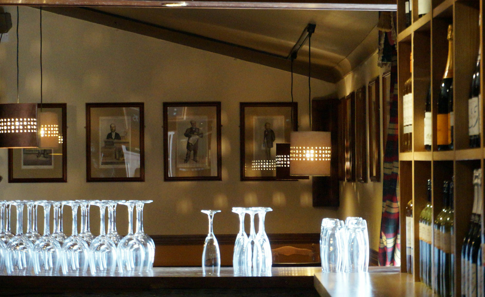 The Glen Mhor Apartments Inverness Extérieur photo